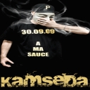 kamseda