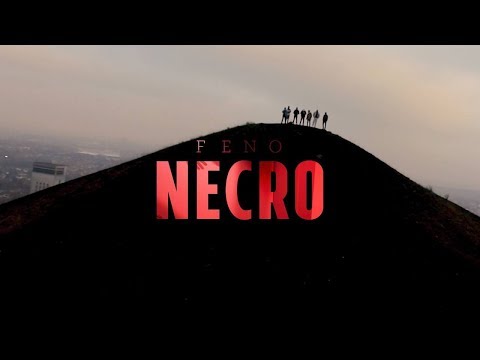 Clip de Féno, Nécro