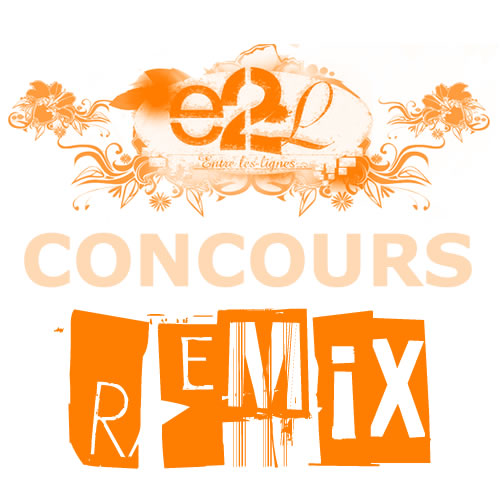 Concours Remix E2L