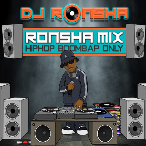 Le Ronsha Mix
