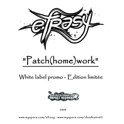 Patch(home)work