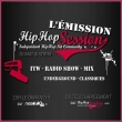 hip hop session radio