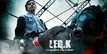 galette tah le bled