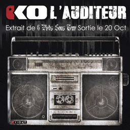 K.O - l'Auditeur (Prod Sp)