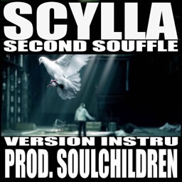 Scylla - Second souffle - Instru (Prod. Soulchildren)
