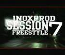 Clip de Inox Prod, Session freestyle 7