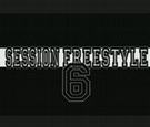 Clip de Inox Prod, Session Freestyle 6
