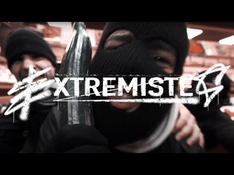 video de BXII, Extrémistes