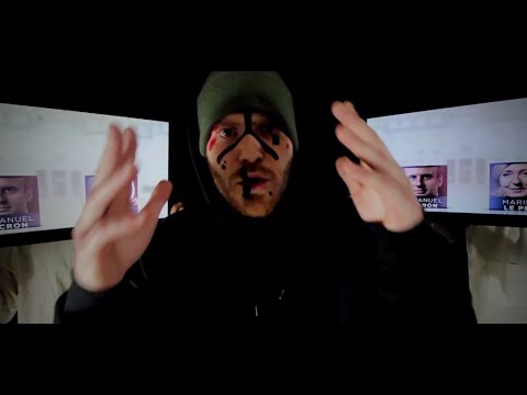 Clip de Chronic, La nuit a devore le monde