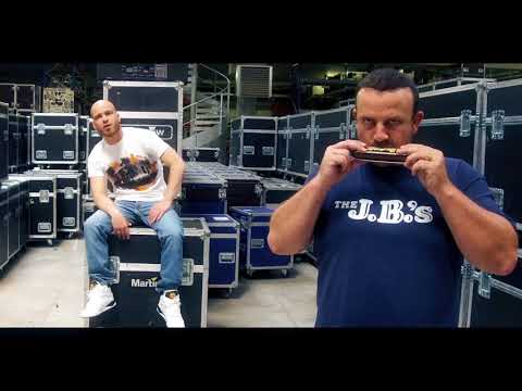 Clip de Dj Clif et Ace Messa, hip hop classics