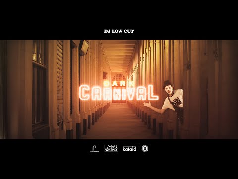 Clip de Dj Low Cut, Dark Carnival