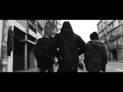 Clip de Ed Bazz et Sticky Snake, Un Dernier Pour La Route