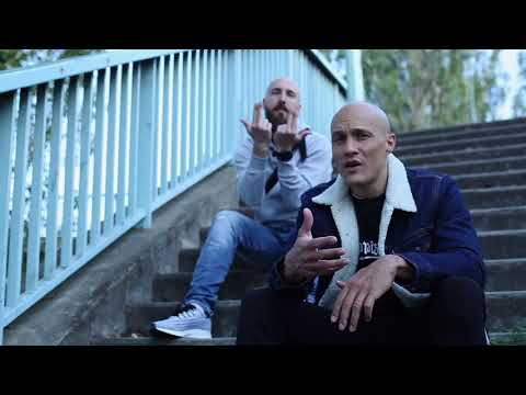 Clip de Fizzi Pizzi, Frigo plein (Prod Astro Lone)