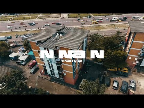 video de GrÃ¶dash x Mpeya Nkoy, N na N 
