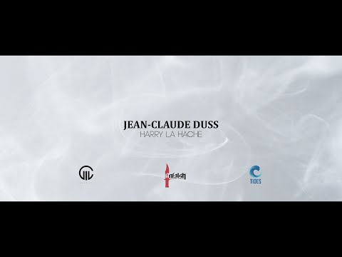 video de Harry la Hache, Jean-Claude Duss