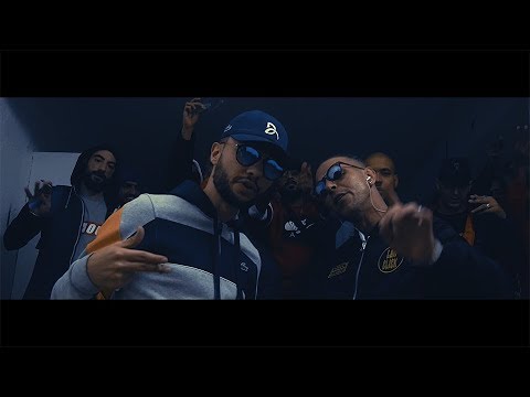 Clip de Lacraps et Dino, Orange Mécanique (Prod : Misère Record)