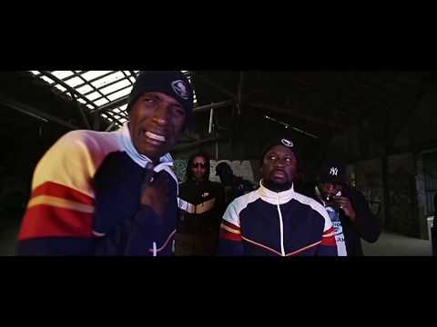 Clip de L'or noir, Cypher