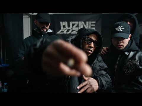video de L\'uZine Feat Onyx, On va les pendre