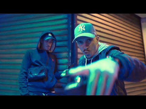 Clip de Misère Record Feat Nine Fiverz, Pour le sport