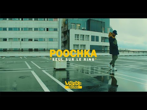 Clip de Poochka, Seul sur le ring