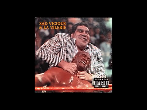 Clip de Sad Vicious et La Vilerie, AndrÃ© Roussimoff