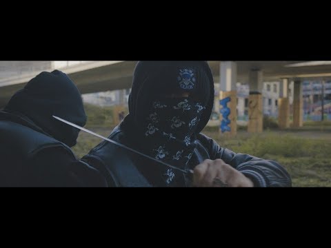 Clip de Sekel du 91 x Sheryo, Coup de batte