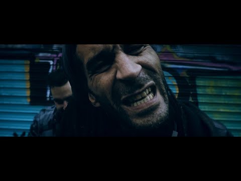 Clip de Sheryo, Affreux Et Ignoble (Prod: Misère Record)