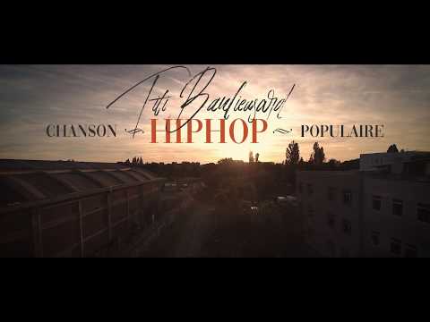 Clip de Titi banlieusard, L'histoire d'un mec