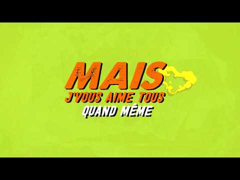 Clip de Yoshi Di Original, C'est Pour Vous