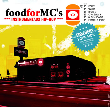 Food 4 Mc's