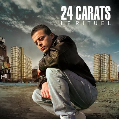 24 Carats feat La K-bine - Pas de justice
