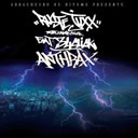 Ruste Juxx Feat. 34Click - Anthraxx