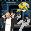 E2l - Court Lettrage