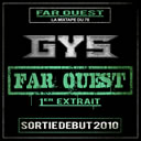 Gys ft Effi Ello - Bienvenue dans nos hoods