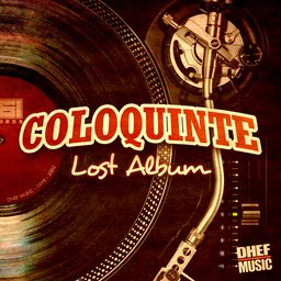 Coloquinte - Coloquinte manifest
