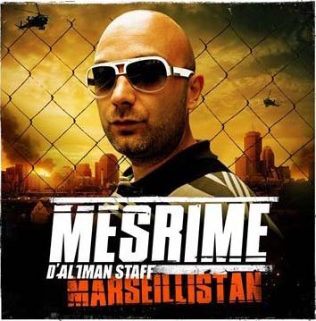 Mesrime ft Mystik, Gino - Mode survie