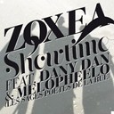 Zoxea - Showtime ft. Dany Dan et Melopheelo