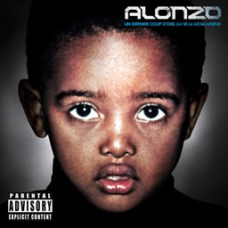 Alonzo - Determine