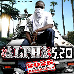 Cover de Alpha 5.20