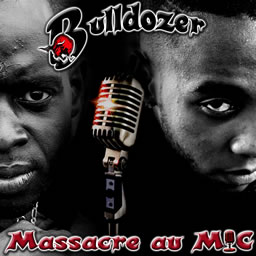 Cover de Bulldozer