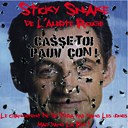 Sticky Snake (L'Alerte rouge) - Casse Toi Pauv'Con