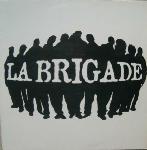 La Brigade et Lunatic - 16 rimes