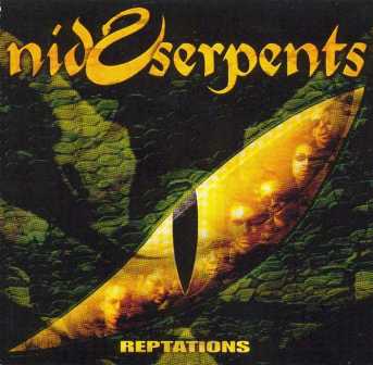 Nid 2 serpents - Crever l'abces 
