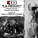 K.O - La fissure (Prod Low Cut)