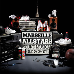 Marseille all stars - Intro