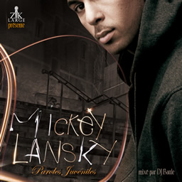 Mikey Lansky - La france