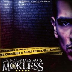 Mokless - Sur nos gardes feat. Demi portion