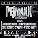 Pejmaxx - espece en extinction (Soulchildren)