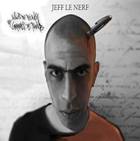 Jeff le Nerf - Petit Voleur (Prod Lyrikal records)
