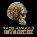 Invaderdz - Race Humaine